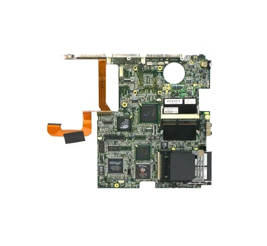 160535-001 - HP System Board (Motherboard) for Armada V300