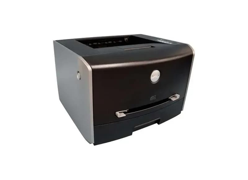 1710N - Dell 1710N 1200 x 1200 dpi Monochrome Laser Printer