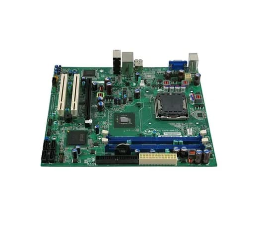 186546-000 - HP Motherboard for ProLiant Ml310G5 Series System