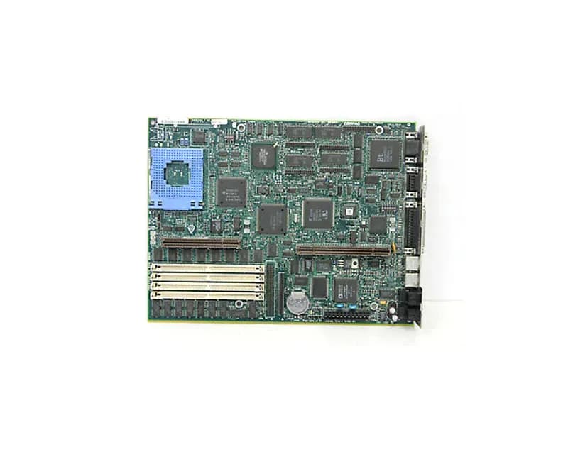194362-001 - Compaq Motherboard DeskPro XE with 4MB (W/O Processor)