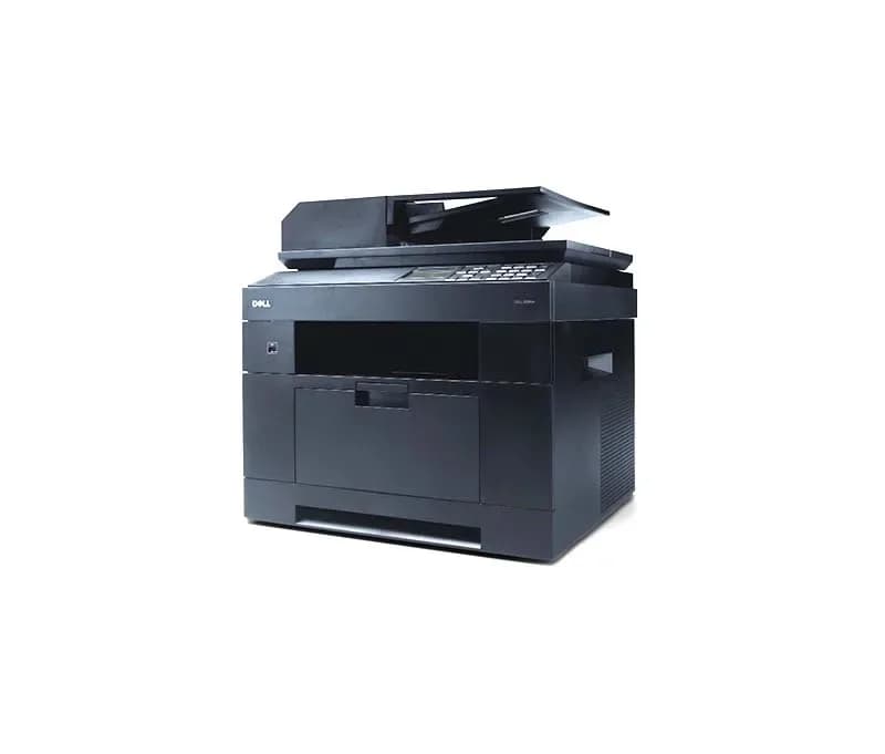 2335DN - Dell 2335DN Multifunction Monochrome Laser Printer