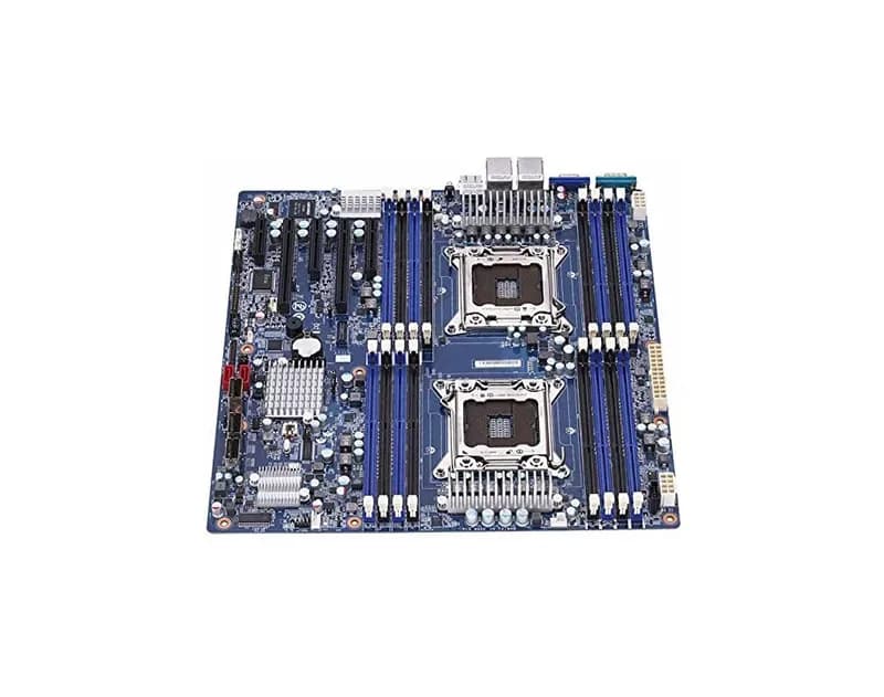 253087-001 - Compaq 700MHz Motherboard PL BL10E Server BLADE