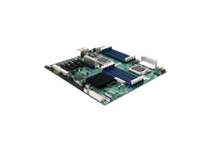 2J327 - Dell Socket PGA370 Motherboard for PowerEdge 350