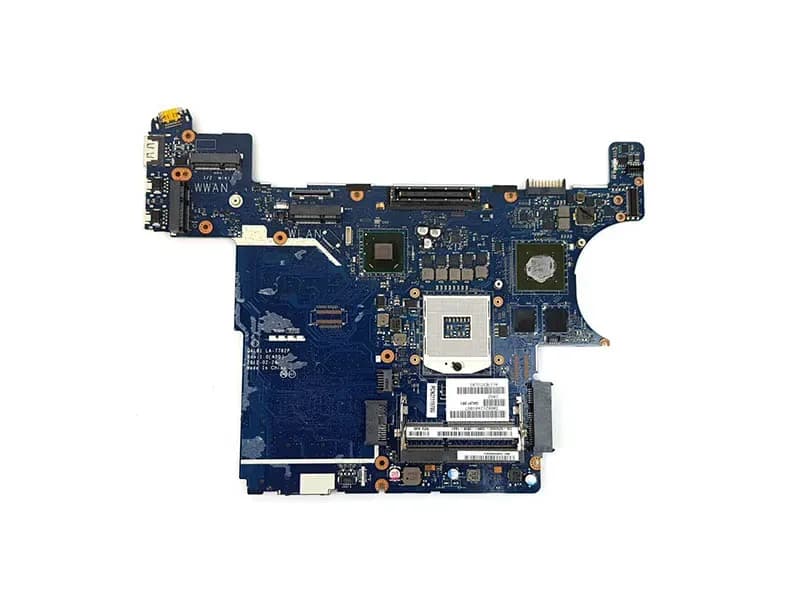2V2HC - Dell Motherboard nVidia 1GB for Latitude E6430