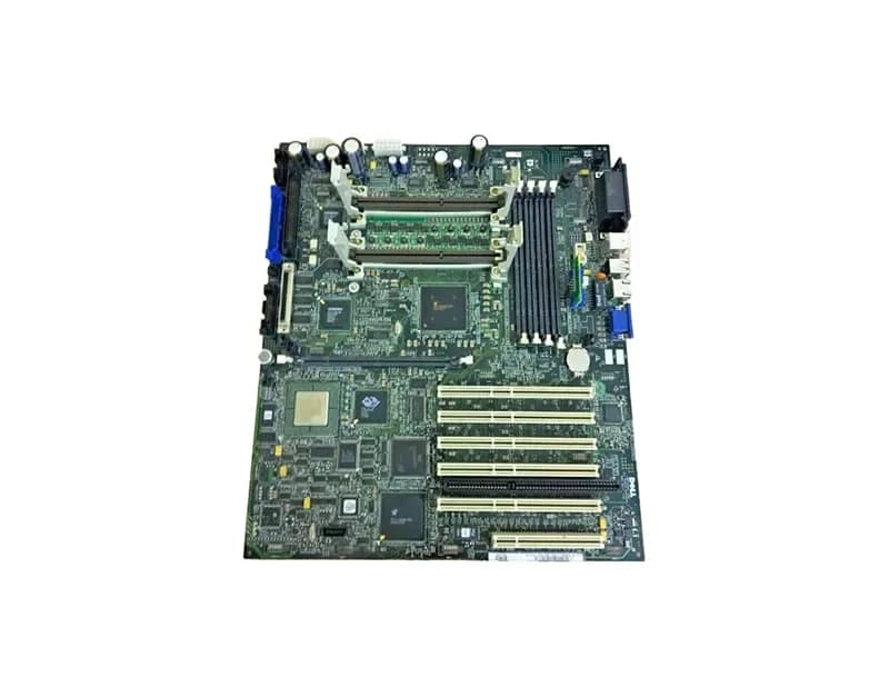 330NK - Dell Socket S1 Motherboard for PowerEdge 2400