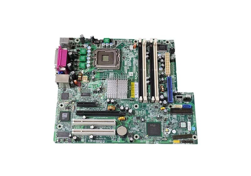 389504-001 - HP System Board (Motherboard) for ProLiant Series System
