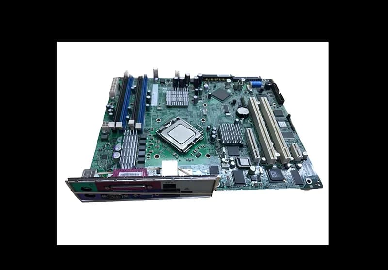 394333-001 - HP Motherboard for ProLiant Ml310 G3 Series System