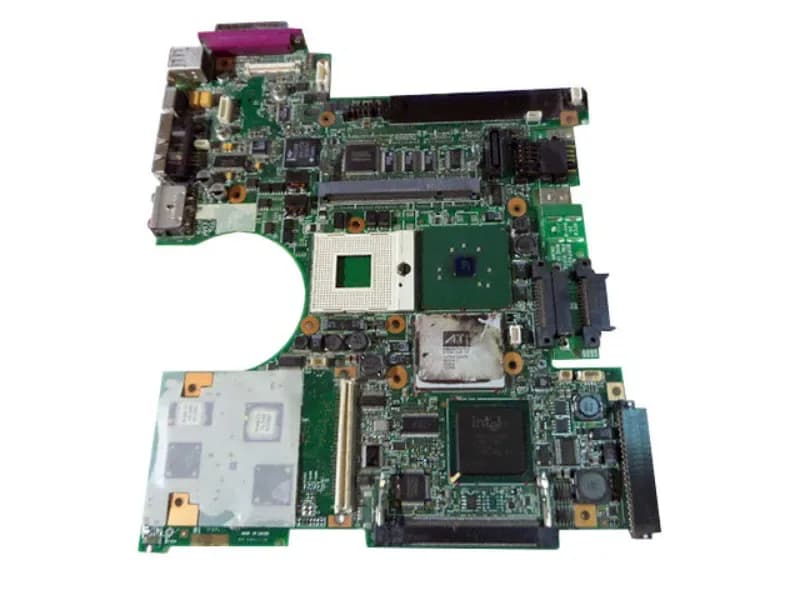 39T5433 - IBM System Board (Motherboard) for ThinkPad T41 T42 Laptop