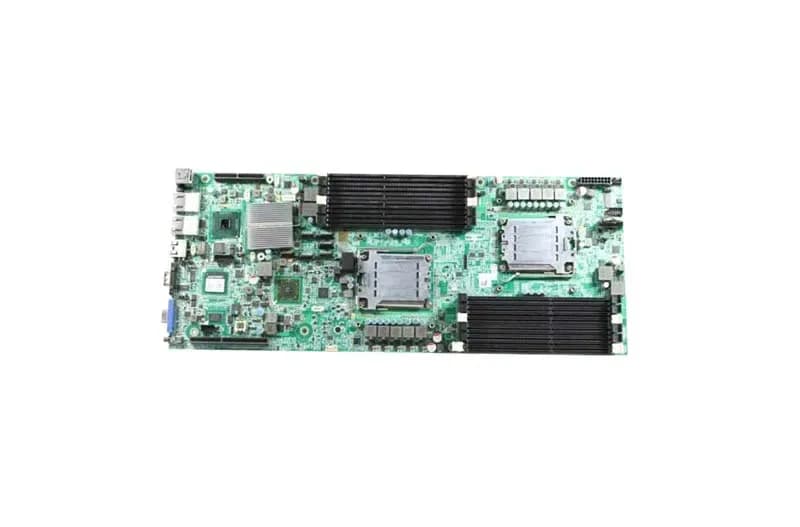 3DNG0 - Dell Socket C32 AMD SR5670 Chipset System Board (Motherboard)