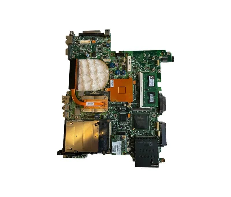 413669-001 - HP (Motherboard) with Intel 945GM Express Chipset