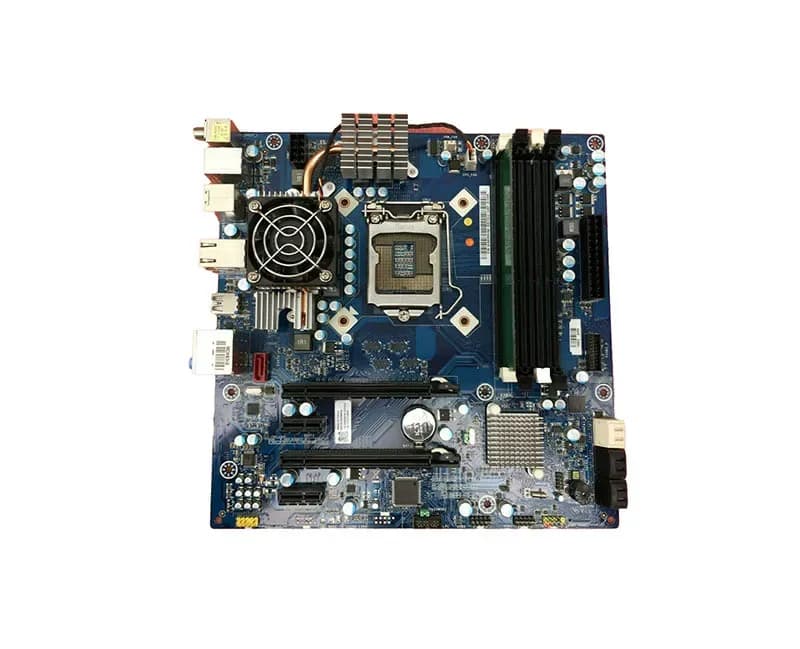 46MHW - Dell System Board (Motherboard) without Processor Alienware Aurora R3 i3 i5 i7 LGA1155