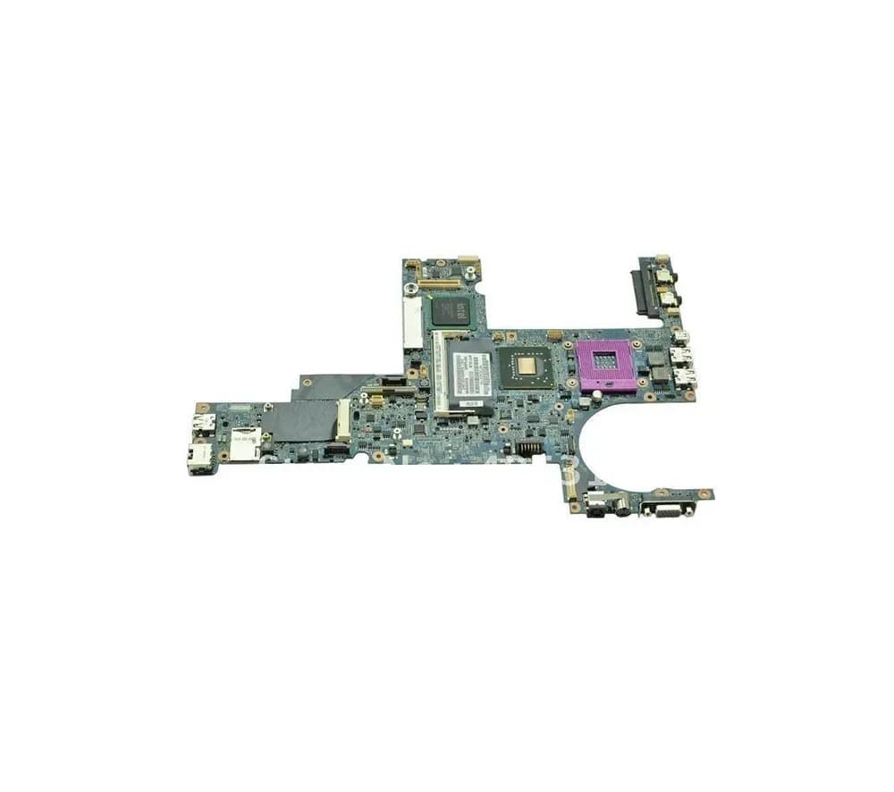 482584-001 - HP Motherboard with Intel 82GM965 Graphics and Memory