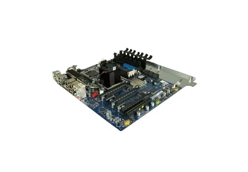 4D1YC - Dell Socket LGA1366 Intel X58 Chipset ATX Motherboard