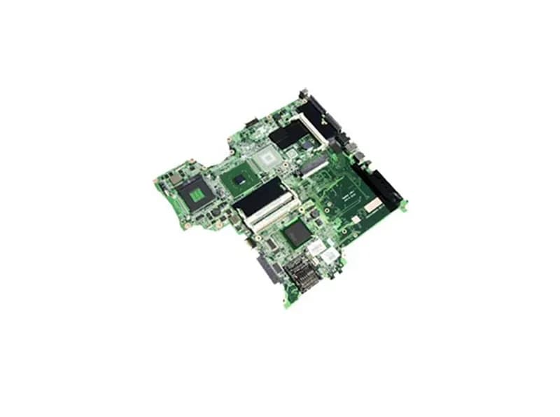 4Y203 - Dell System Board (Motherboard) for Inspiron 500m