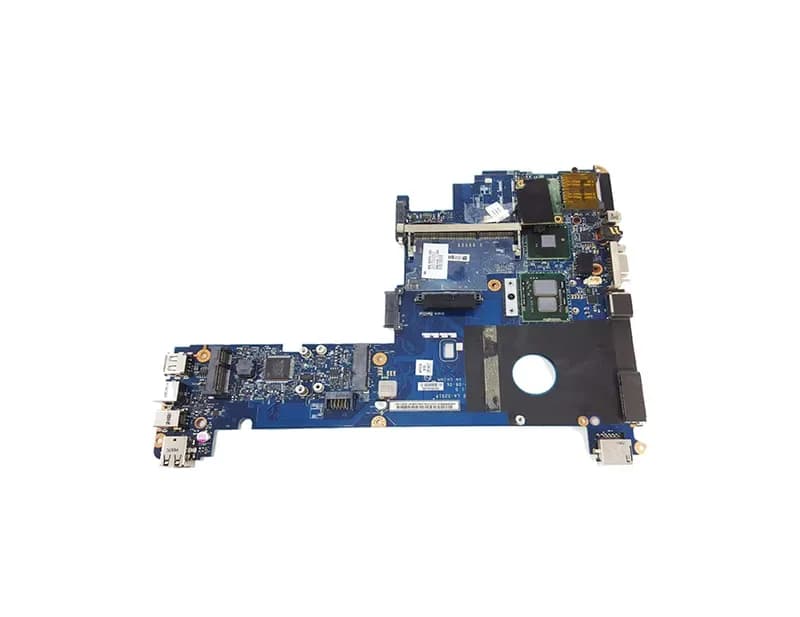 598762-001 - HP Intel Chipset System Board (MotherBoard)