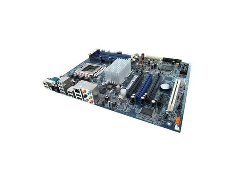 71Y8820 - IBM Lenovo Motherboard for ThinkStation S20 Workstation