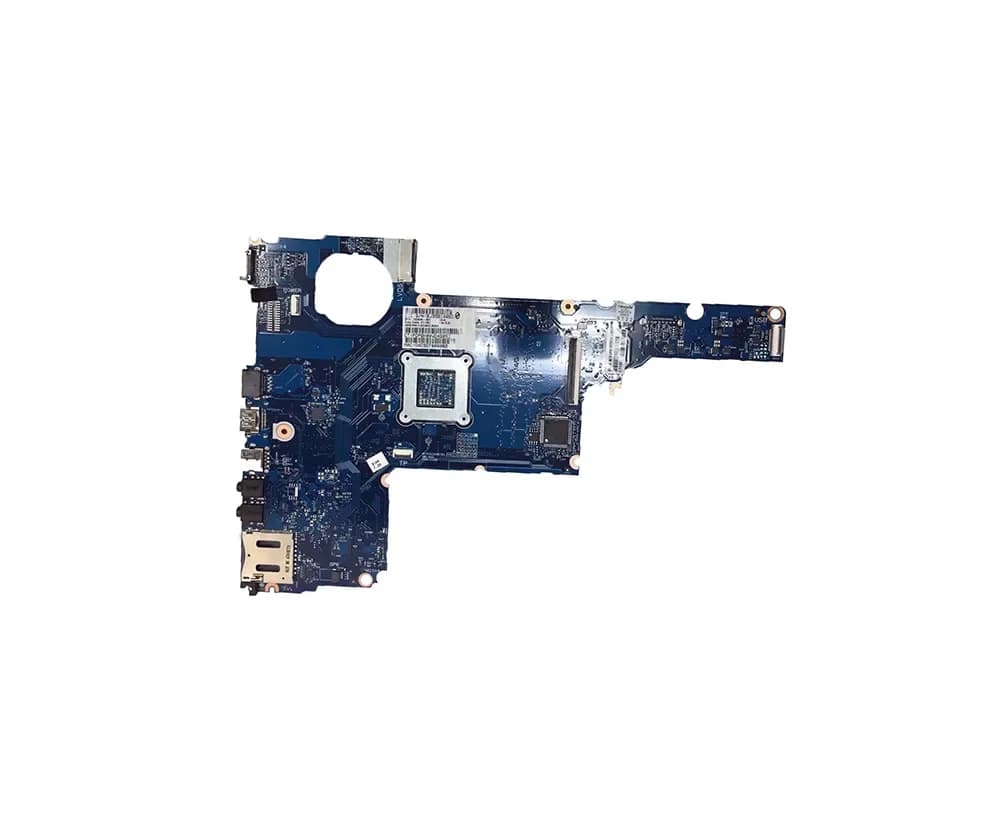 722534-601 - HP Motherboard for Uma E2-2000 -6u W8pro Laptop Pc