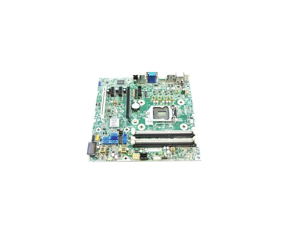 737729-501 - HP Elitedesk 800u Shark Bay C2 System Board (Motherboard)