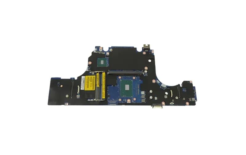 86PC0 - Dell Socket FCBGA1440 Motherboard for Precision 15 7510