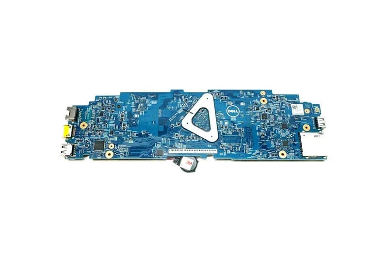 C1F00 - Dell System Board (Motherboard) for Inspiron 2.16GHz (N354