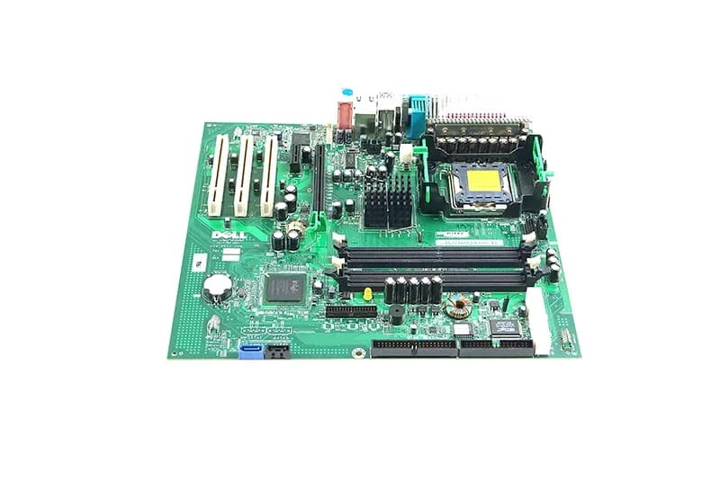 C6206 - Dell Socket LGA775 Intel 915G Chipset Motherboard