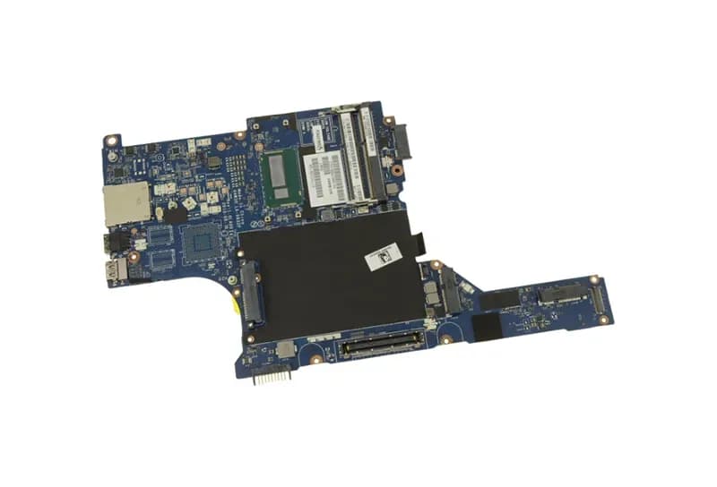 CDWGG - Dell Socket PGA479 Intel Q43 Express Chipset Motherboard