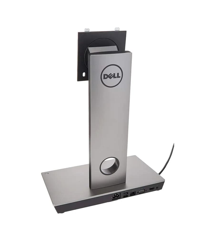 DS1000 - Dell USB Type-C Dock with Monitor Stand