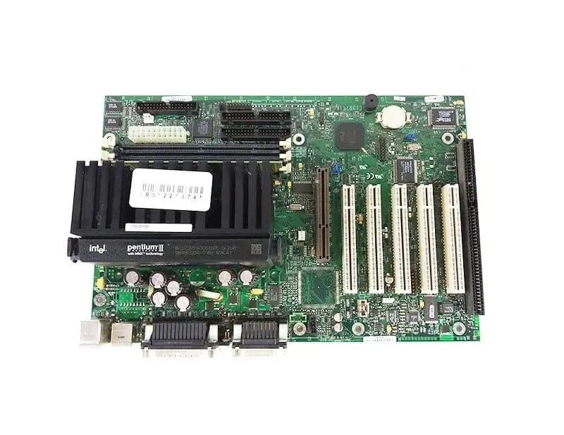 E139761 - Intel ATX System Board (Motherboard)
