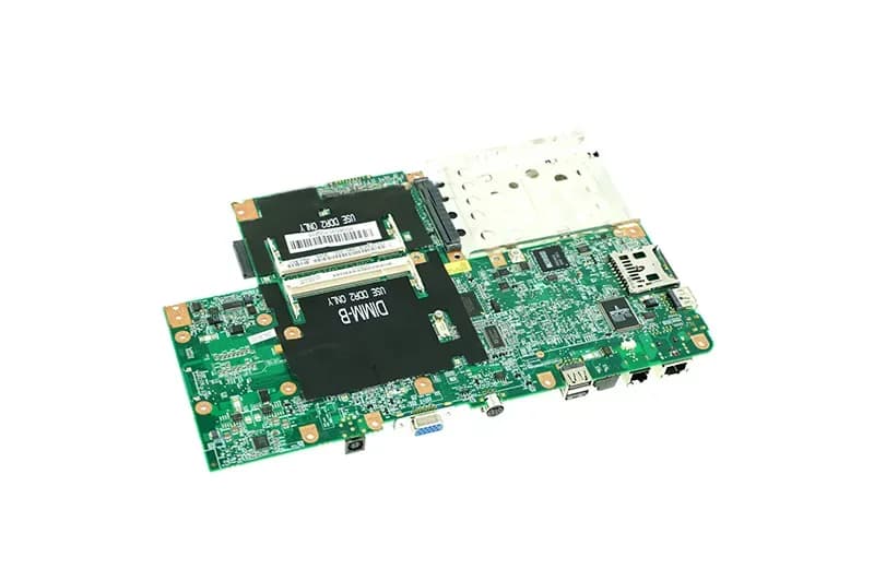 F6402 - Dell Socket PGA479 Intel 915PM Chipset Motherboard