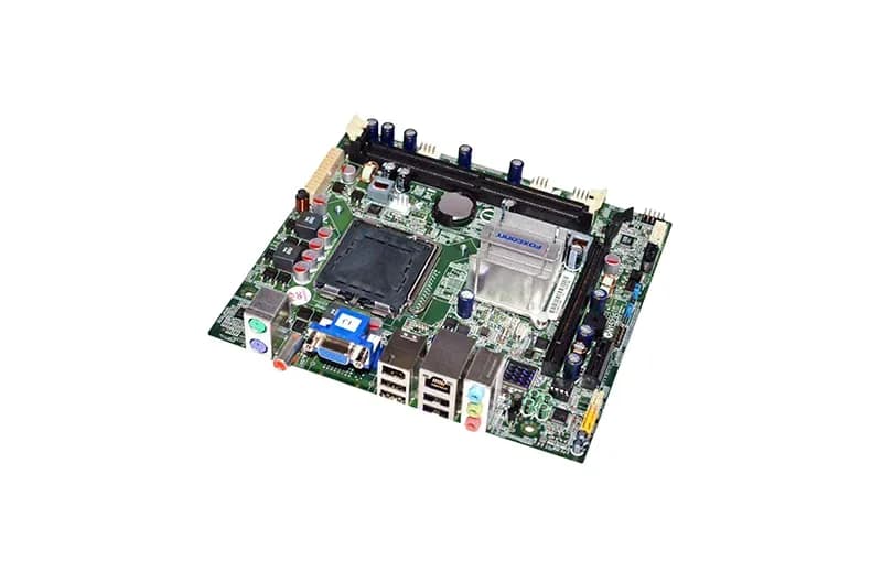 H970K - Dell Motherboard nVidia 512 MB for Vostro 1400