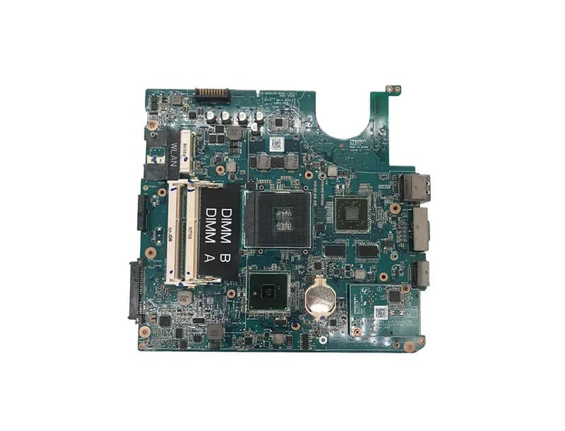 JCW63 - Dell Motherboard ATI Radeon for Studio 1458 Laptop