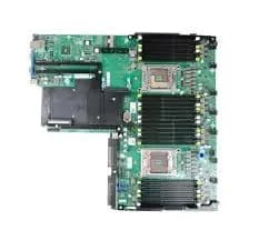KFFK8 - Dell Socket LGA2011 Intel C600 Chipset Motherboard