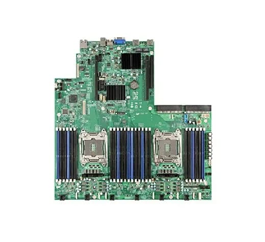 S2600WT2R - Intel R3 LGA2011-v3 C612 Chipset Custom System Board