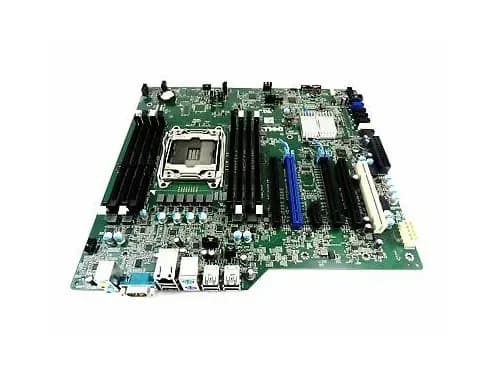 WR1RF - Dell Socket FCLGA2011-3 Intel C612 Chipset ATX Motherboard