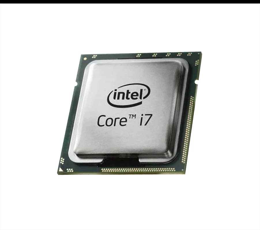 I7-3940XM - Intel Core i7 I7-3940XM 3GHz 4-Core FCPGA988 Processor