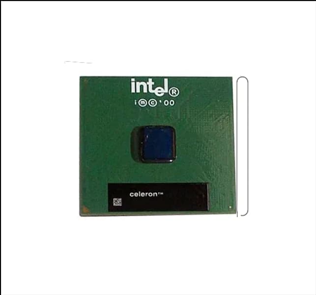 P1453 - Dell 1.06GHz 133MHz FSB Intel Celeron Processor