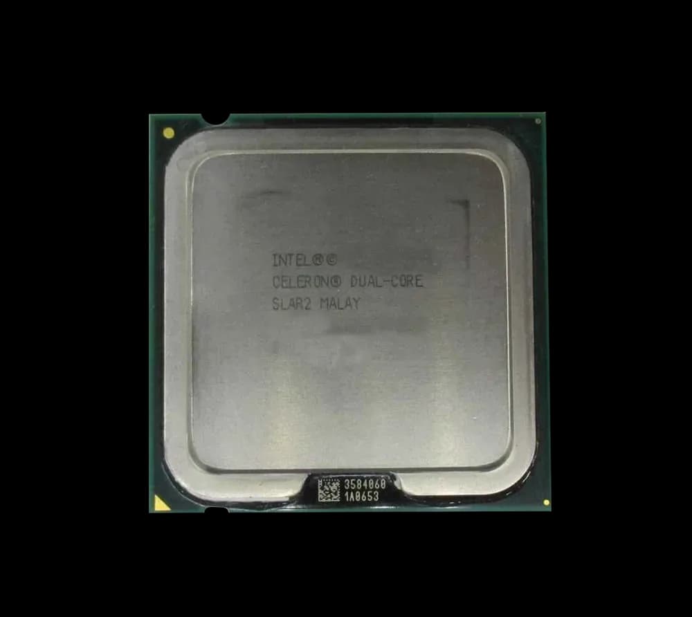 T1700 - Intel Celeron T1700 2-Core 1.83GHz PPGA478 Processor