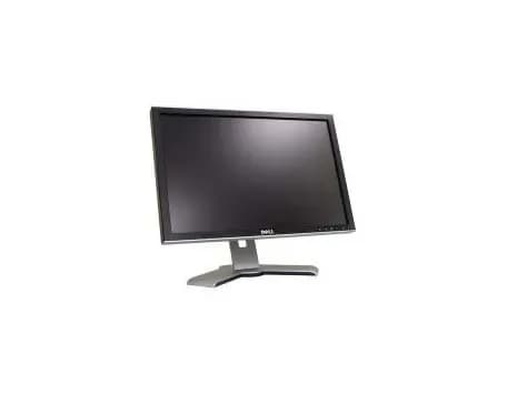 2001FP - Dell Ultrasharp 20-inch 1600 x 1200 LCD Monitor