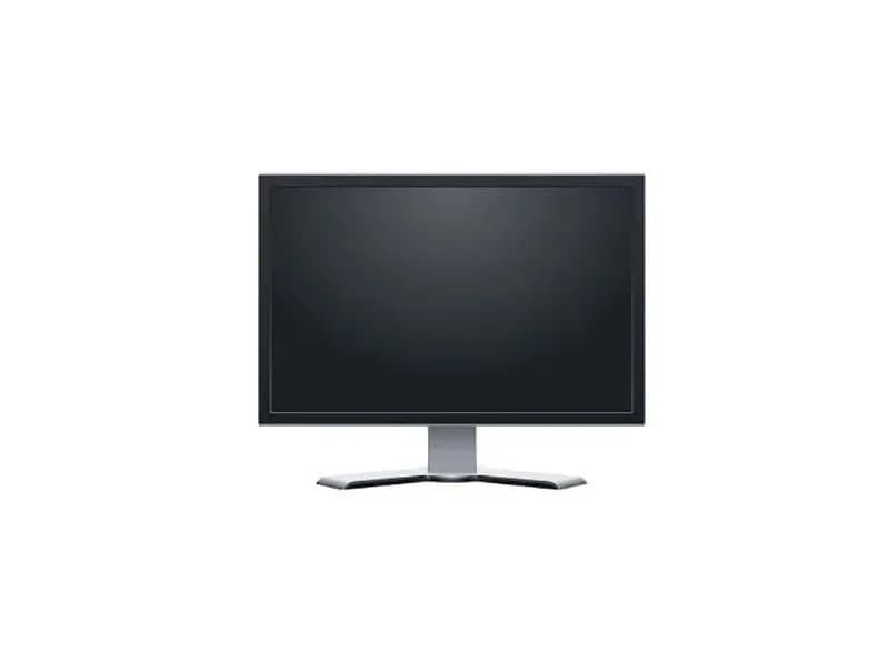 E2316H - Dell 23-inch 1920 x 1080 1080p FHD Anti-Glare/Matte TFT LED Monitor for Chromebook 3120/ Latitude 3350