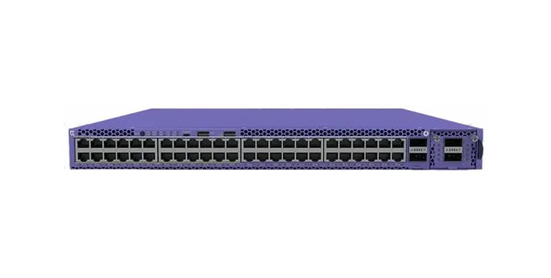 16173 - Extreme Networks X450-G2-24p-GE4 X450-G2 24 PoE+ SFP+ Switch