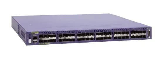 16406 - Extreme Networks 48 x SFP (mini-GBIC) 1 x Exp Slot Switch