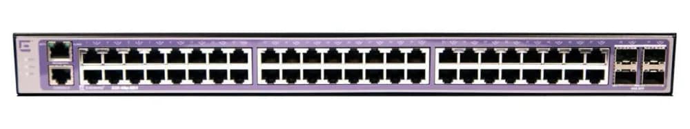 16571 - Extreme Networks 210-48p-GE4 48-Port Ethernet Switch