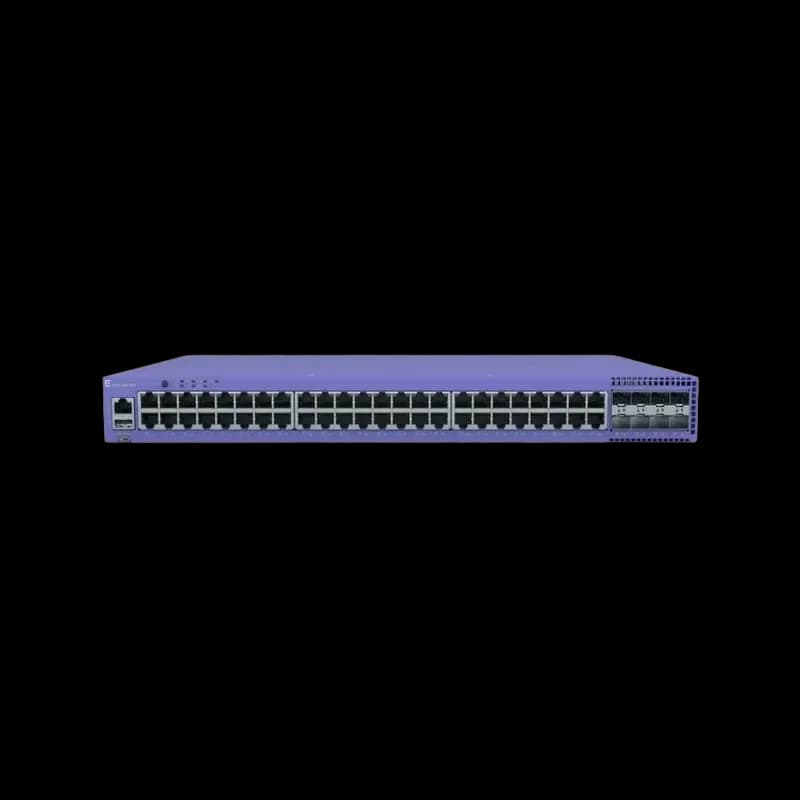 5320-48T-8XE - Extreme Networks 5320 48-Port RJ-45 8P SFP+ Switch