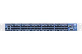 632222-B21 - HPE Voltaire InfiniBand 2-Port 10GbE Switch