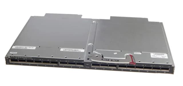 648311-B21 - HPE 4 x Ports FDR InfiniBand Managed Switch Module
