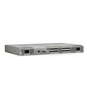 AA977A - HP StorageWorks 2/16N 2GB 16-SFP Fibre Channel SAN Switch