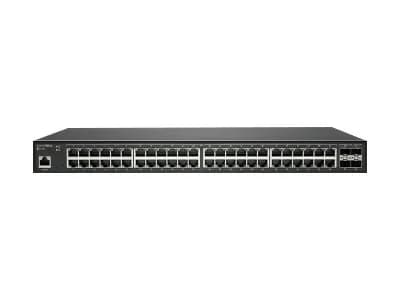 AB183026 - Dell SWS14-48 48-Ports RJ-45 4x SFP+ Managed Network Switch