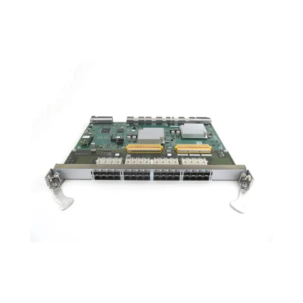AK859A - HPE StorageWorks 32P-8Gb/s SFP FC SAN Director Blade Switch
