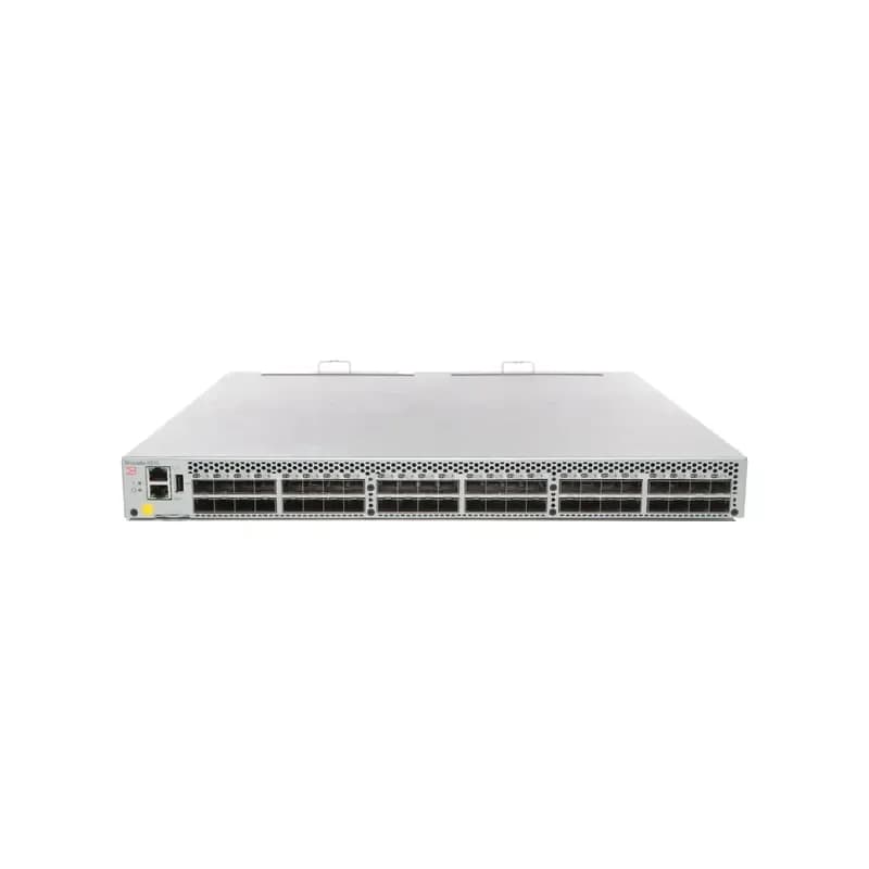 BR-6510-24-16G-F - Brocade Fibre Channel SAN Switch