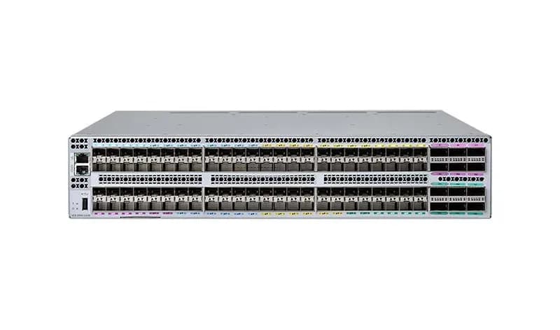 Brocade BR-VDX6940-64S-AC-R 64x10GbE 4x40GbE Switch